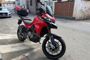 Ducati Multistrada V2
