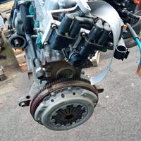 Motore Fiat Punto 1.2 8V 2004 88000km -I GEN clima