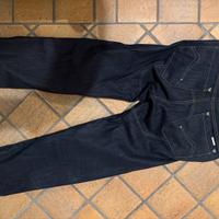 PANTALONI JEANS DA MOTO BMWMOTORRAD