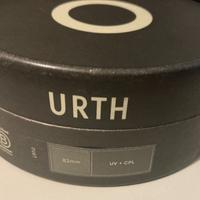 Filtri magnetici Urth