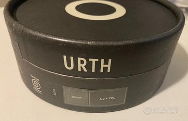 Filtri magnetici Urth