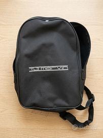 🎒 Zainetto Moto T.J. Marvin – Compatto e Capiente