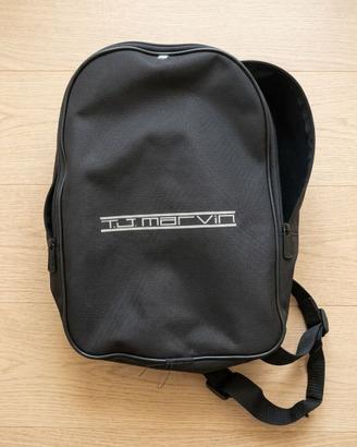 🎒 Zainetto Moto T.J. Marvin – Compatto e Capiente