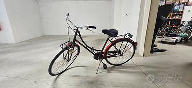 Bici olandese 