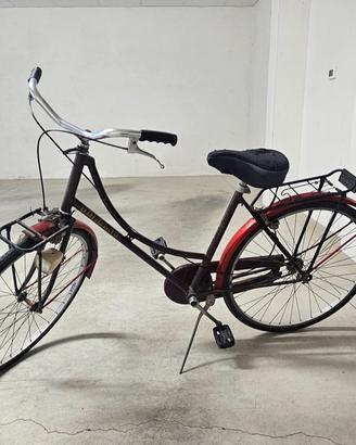 Bici olandese 