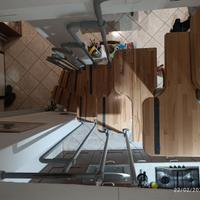 scala FONTANOT MOD. MINI prezzo 300 euro tra