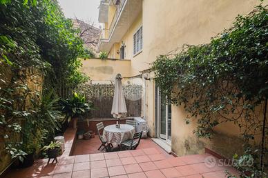 2 LOCALI A ROMA