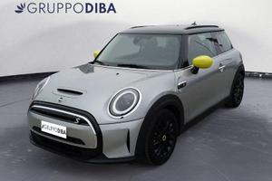 MINI Full Electric Mini F56 2021 Mini 3p Coop...