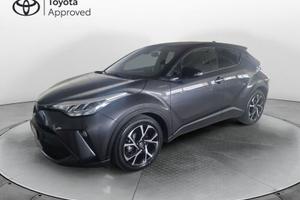 Toyota C-HR 2.0 Hybrid E-CVT Trend