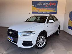 AUDI Q3 2.0 TDI 150 CV quattro 4X4