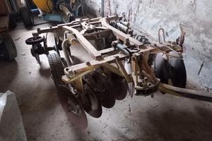 Francizolle trainato