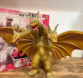 King Ghidora Bandai 1999