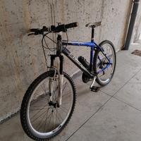 Bicicletta Mtb Frera Fxc