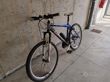 Bicicletta Mtb Frera Fxc