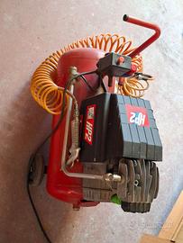 Compressore 24 Lt