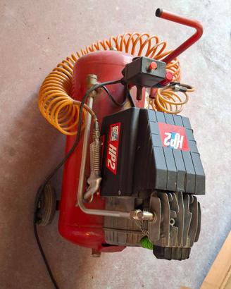 Compressore 24 Lt