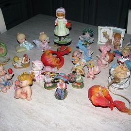 Oggettistica varia, decorazioni, soprammobili