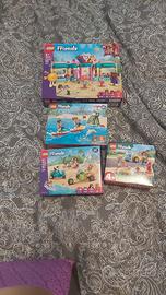 set Lego