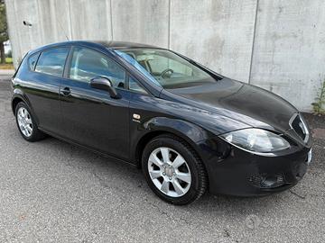 Seat Leon 1.6 GPL (2028) 102CV *NEOPATENTATI*