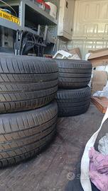 Gomme estive