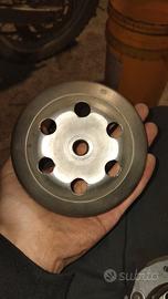 Campana RMS e frizione originale piaggio