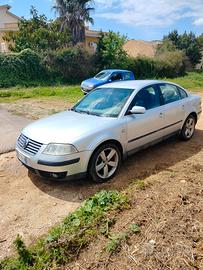 passat 1.9 turbo diesel 