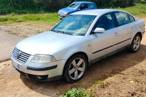 passat 1.9 turbo diesel 