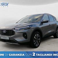 Ford Kuga 2.5 full hybrid Titanium 2wd 180cv auto