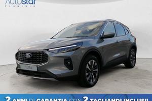 Ford Kuga 2.5 full hybrid Titanium 2wd 180cv auto