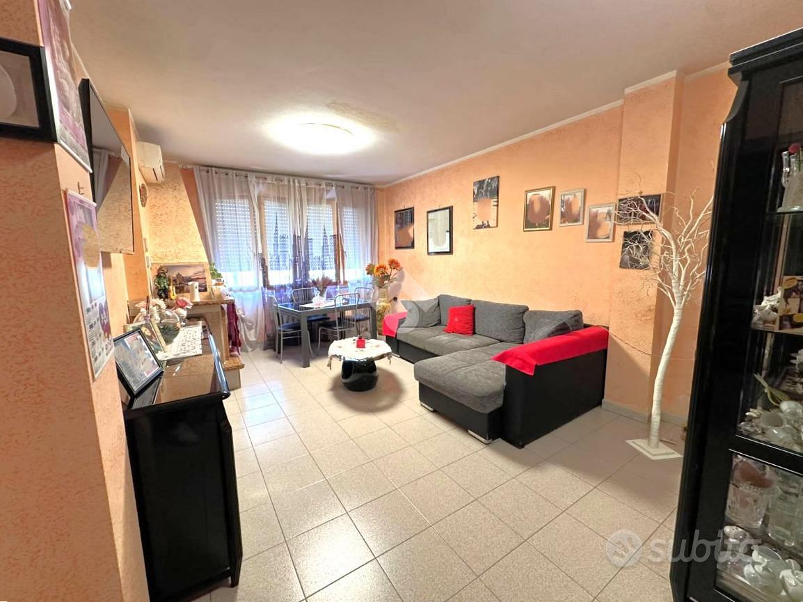 Appartamento – Aprilia, Guardapasso, Latina - Vista 3