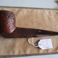 Pipa in radica DUNHILL CUMBERLAND 31041, anno 1979