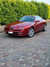 Alfa GTV 916 2.0 TS Lusso - 108.000 km - Perfetta 