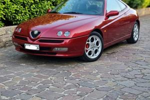 Alfa GTV 916 2.0 TS Lusso - 108.000 km - Perfetta 