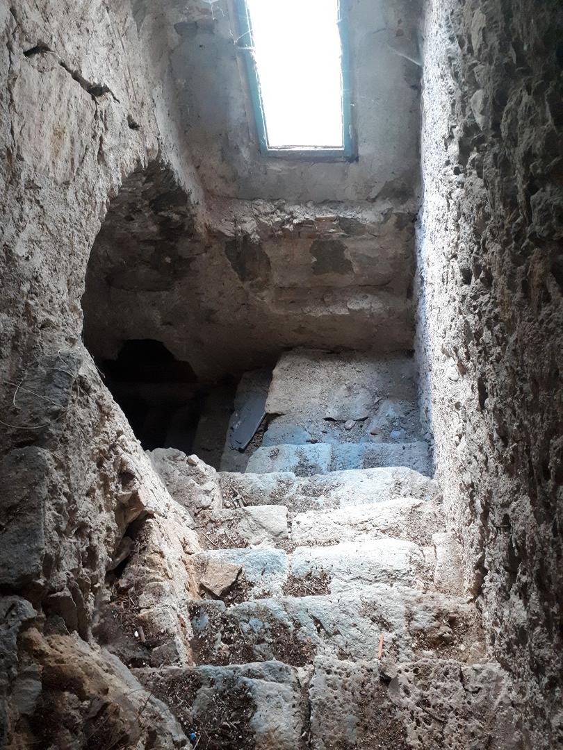 Rustico in pietra piccolo borgo - Vista 5
