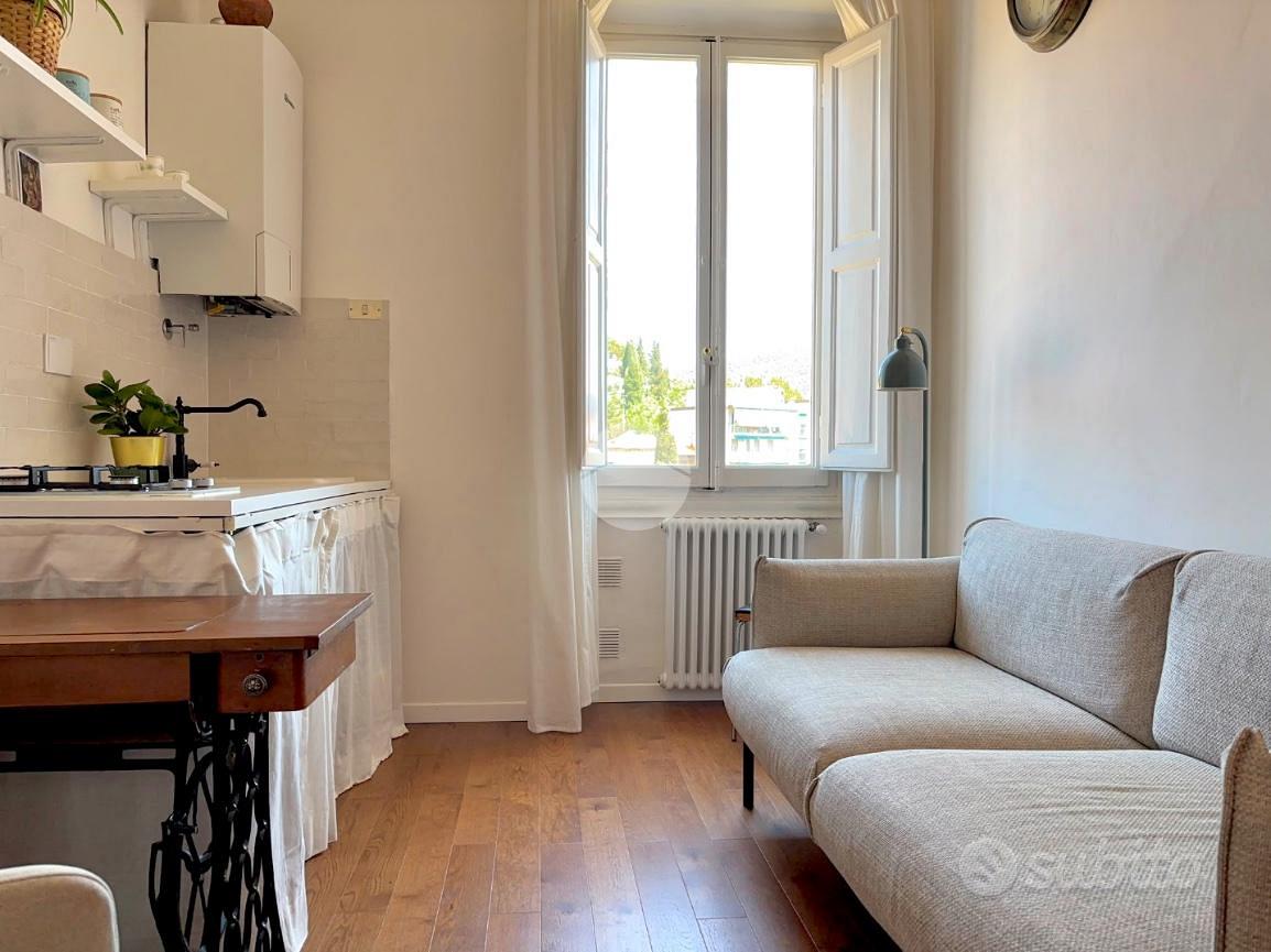 Apartment in Firenze, Le Cure, Quartiere 2 - Altro