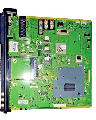 scheda madre TV Panasonic Tx L32E30E