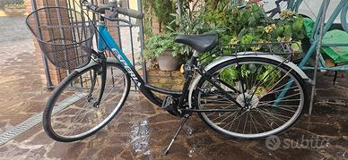 Bicicletta donna 28 pollici