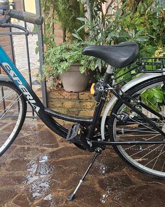 Bicicletta donna 28 pollici