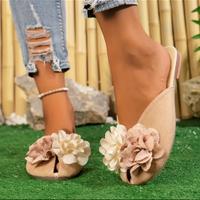 Scarpe estive