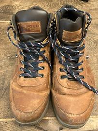 Scarponcini / U.S. Polo Assn.