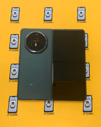 HONOR MAGIC V3 512 GB VERDE