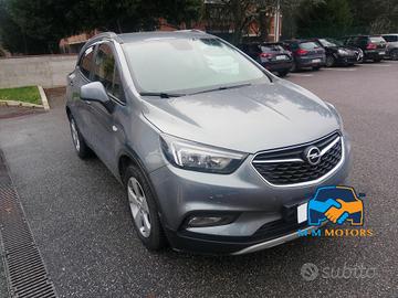 Opel Mokka X 1.4 t Advance Gpl-tech 4x2 140cv my18