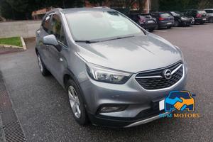 Opel Mokka X 1.4 t Advance Gpl-tech 4x2 140cv my18