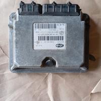 Centralina Fiat IAW-4AF M9