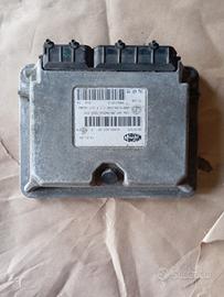 Centralina Fiat IAW-4AF M9