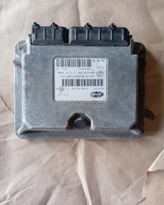 Centralina Fiat IAW-4AF M9