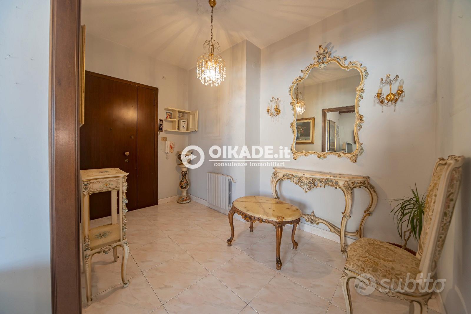 Apartment in Cagliari, Sant'Avendrace, Sant'Avendrace-Santa Gilla - Vista 5