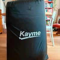 Telo Copriauto Antigrandine Kayme per SUV