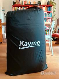 Telo Copriauto Antigrandine Kayme per SUV