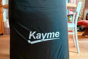 Telo Copriauto Antigrandine Kayme per SUV